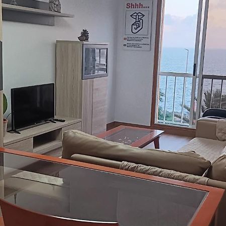 Apartamento Mirador Del Mar Las Palmas de Gran Canaria Esterno foto