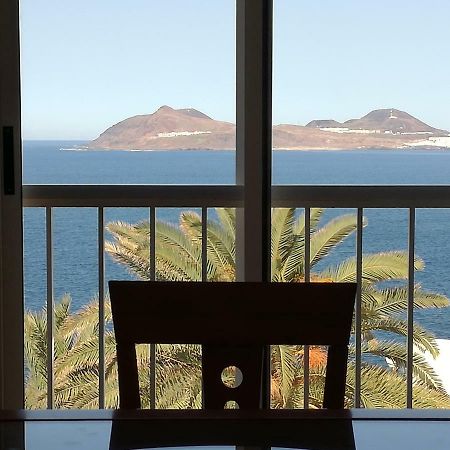 Apartamento Mirador Del Mar Las Palmas de Gran Canaria Esterno foto