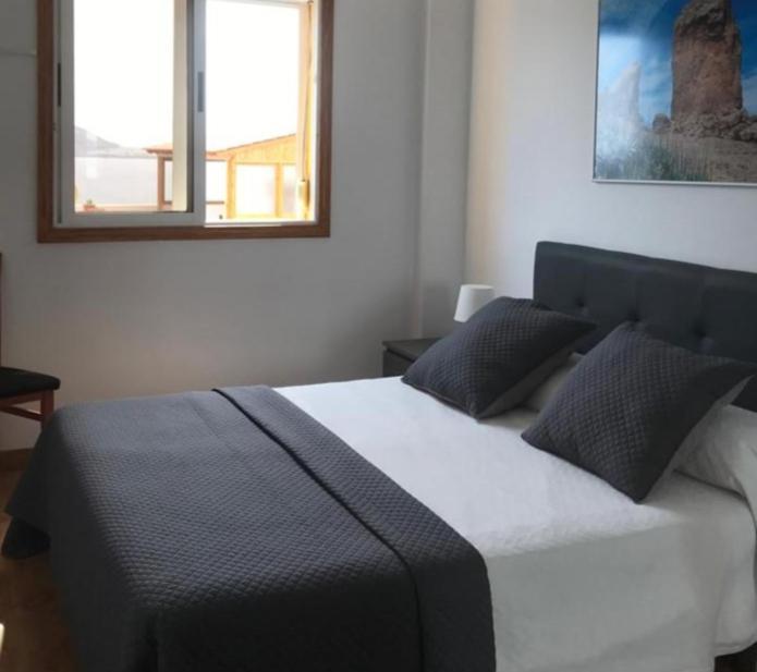 Apartamento Mirador Del Mar Las Palmas de Gran Canaria Esterno foto