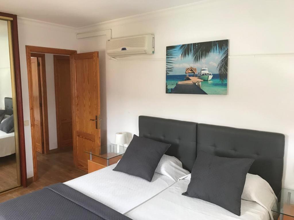 Apartamento Mirador Del Mar Las Palmas de Gran Canaria Esterno foto