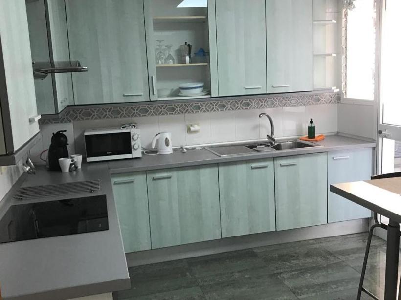 Apartamento Mirador Del Mar Las Palmas de Gran Canaria Esterno foto