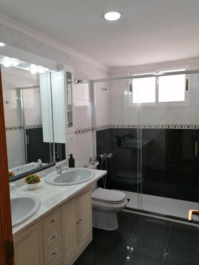 Apartamento Mirador Del Mar Las Palmas de Gran Canaria Esterno foto