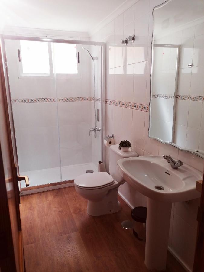 Apartamento Mirador Del Mar Las Palmas de Gran Canaria Esterno foto
