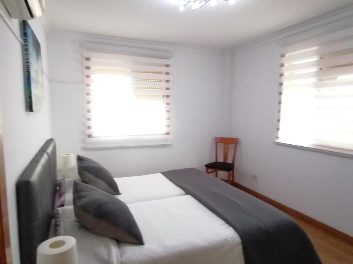 Apartamento Mirador Del Mar Las Palmas de Gran Canaria Esterno foto
