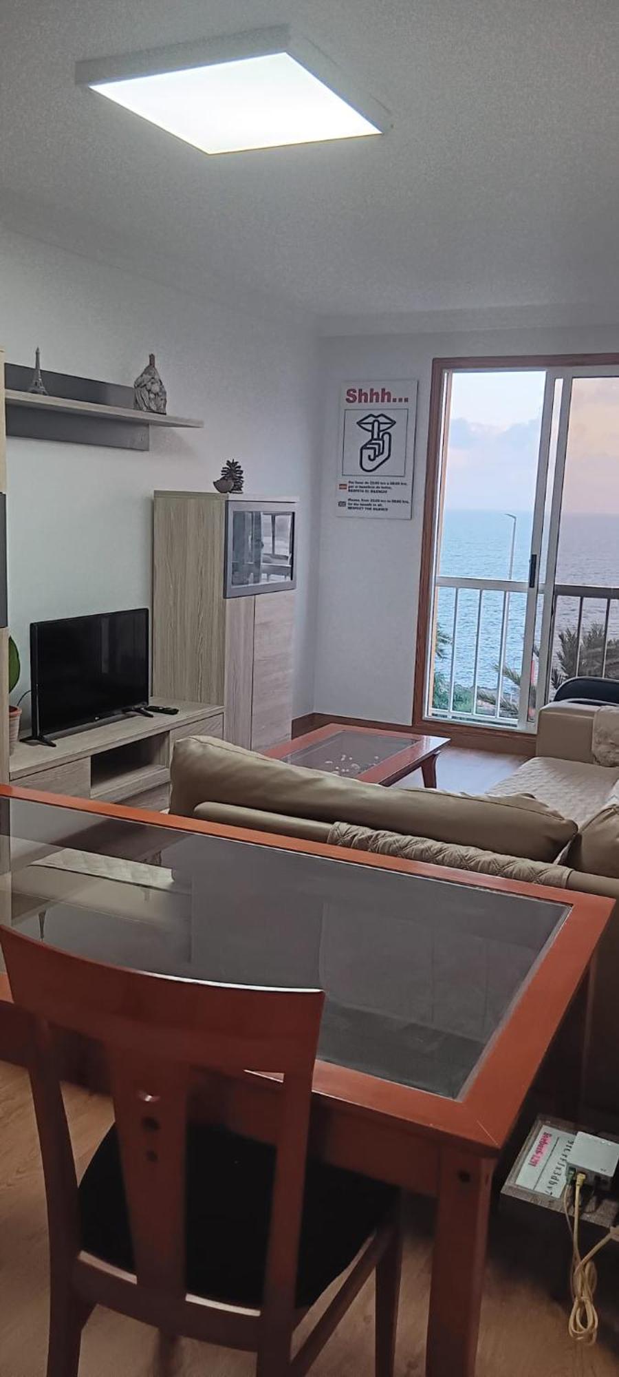Apartamento Mirador Del Mar Las Palmas de Gran Canaria Esterno foto