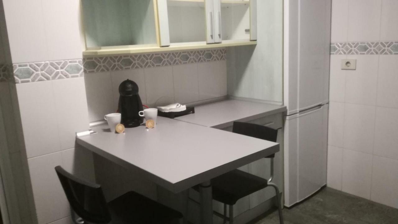Apartamento Mirador Del Mar Las Palmas de Gran Canaria Esterno foto