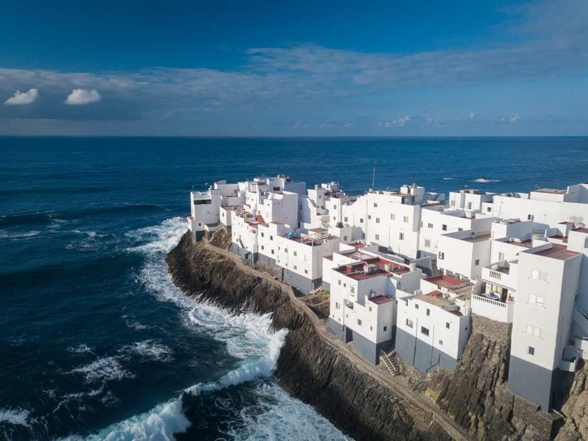 Apartamento Mirador Del Mar Las Palmas de Gran Canaria Esterno foto